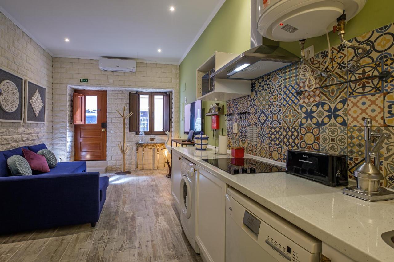 Y.Baixa - Boutique Apartments 세투발 외부 사진