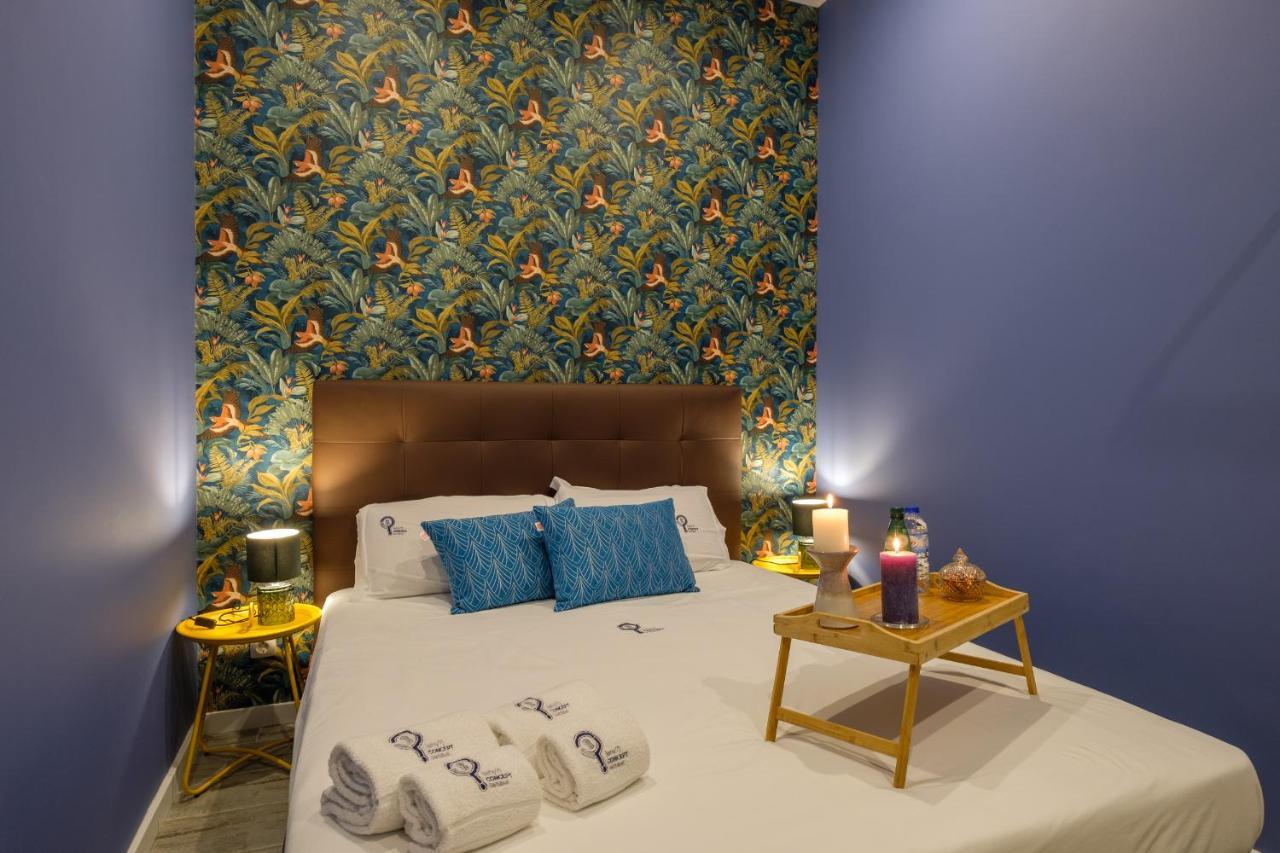 Y.Baixa - Boutique Apartments 세투발 외부 사진