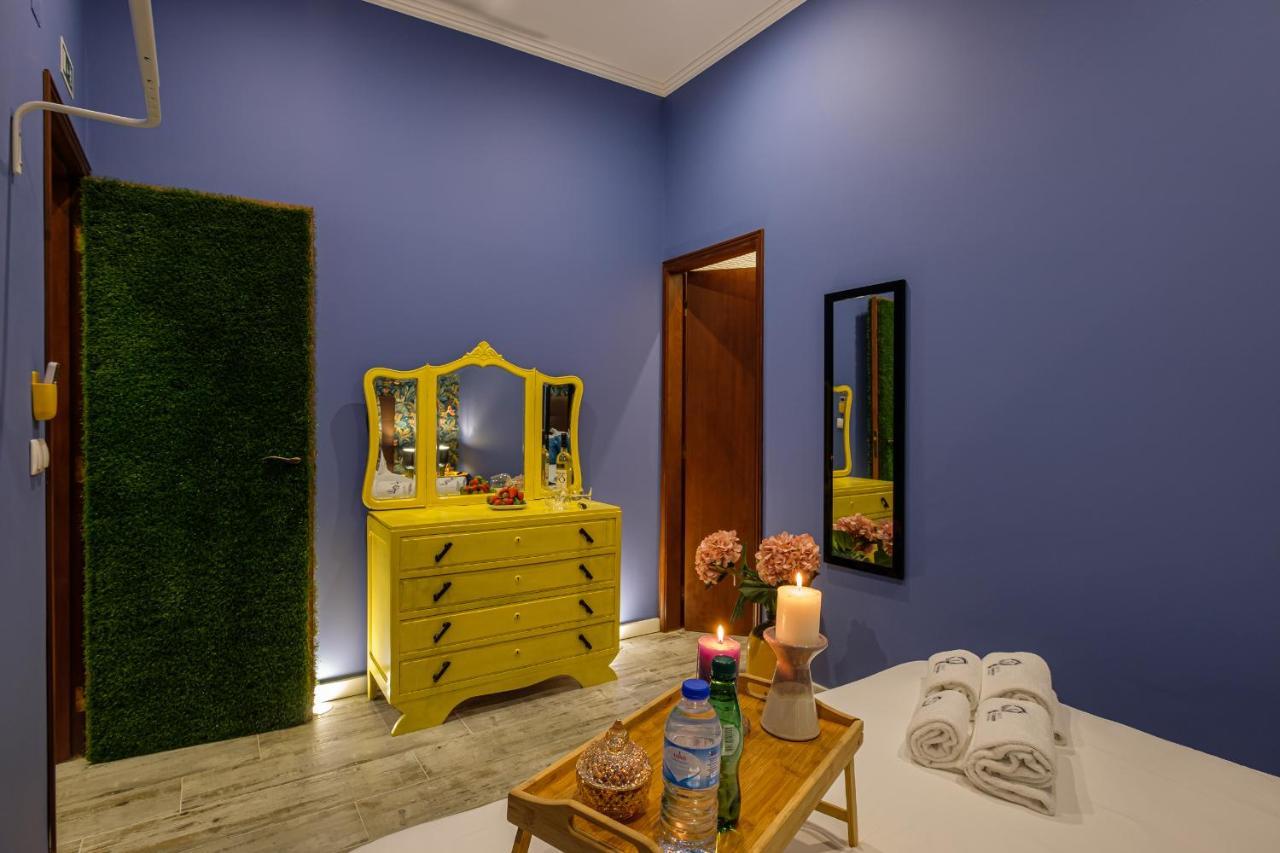 Y.Baixa - Boutique Apartments 세투발 외부 사진