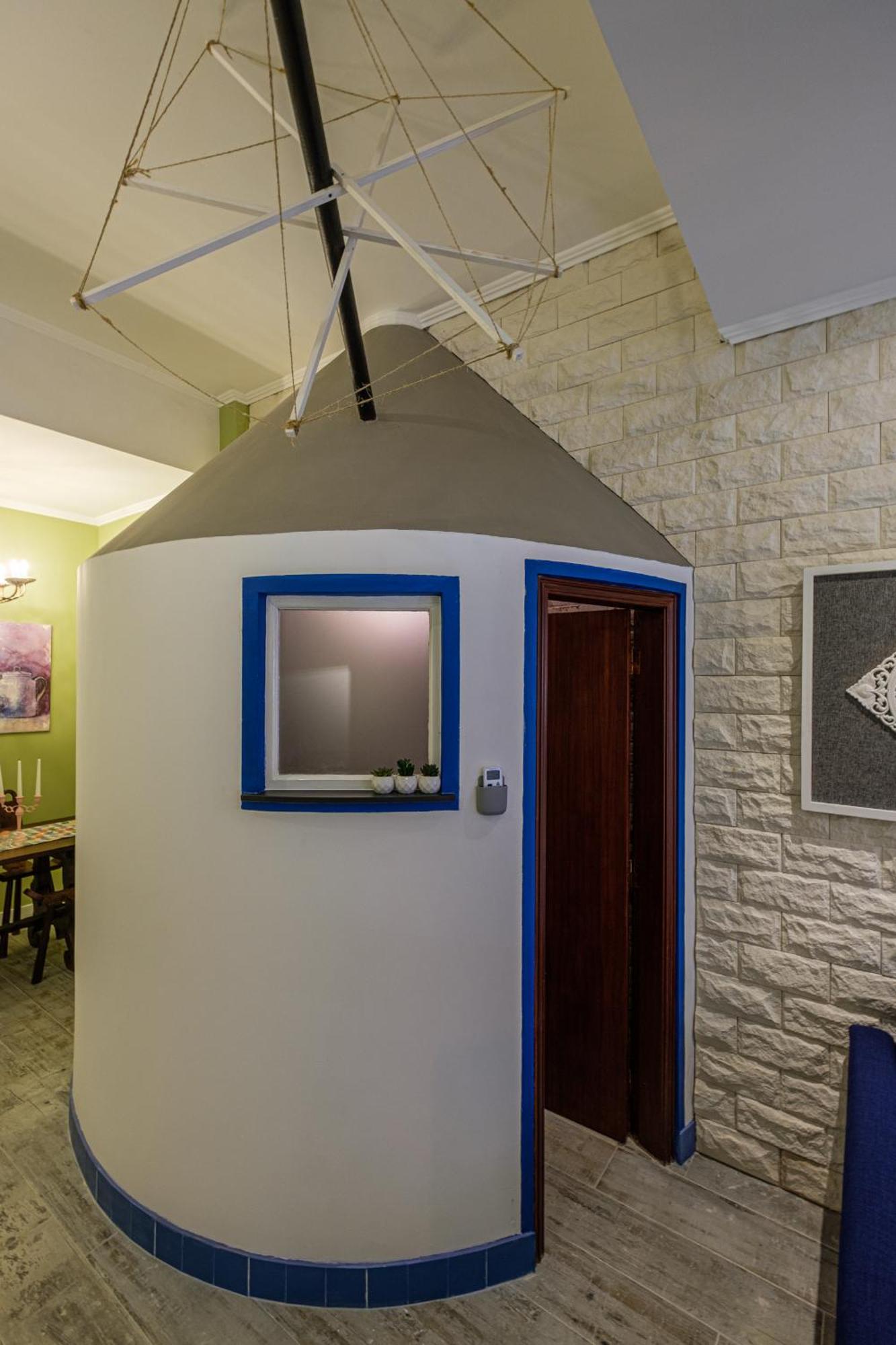 Y.Baixa - Boutique Apartments 세투발 외부 사진