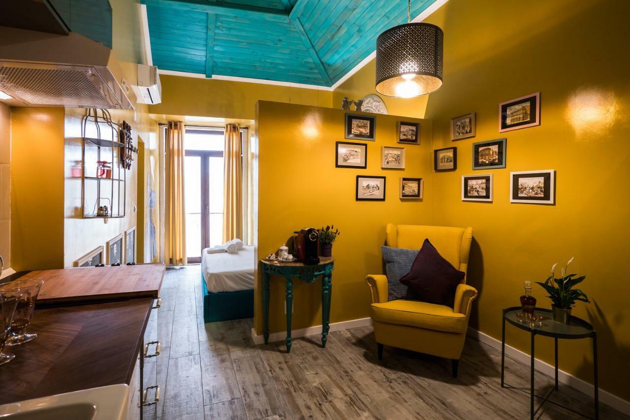 Y.Baixa - Boutique Apartments 세투발 외부 사진