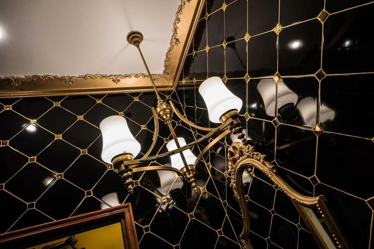Y.Baixa - Boutique Apartments 세투발 외부 사진